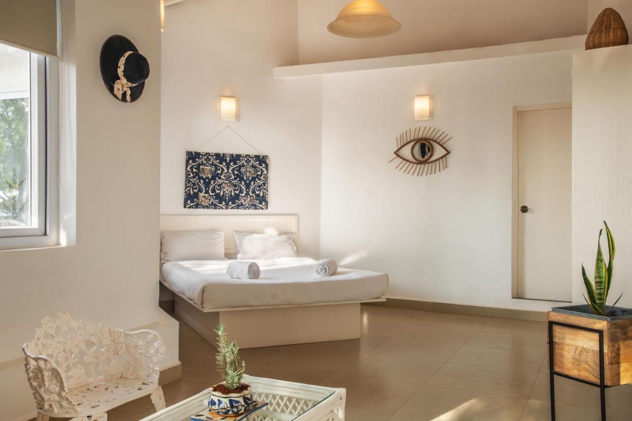 Resort Morii By The Sea - Morjim