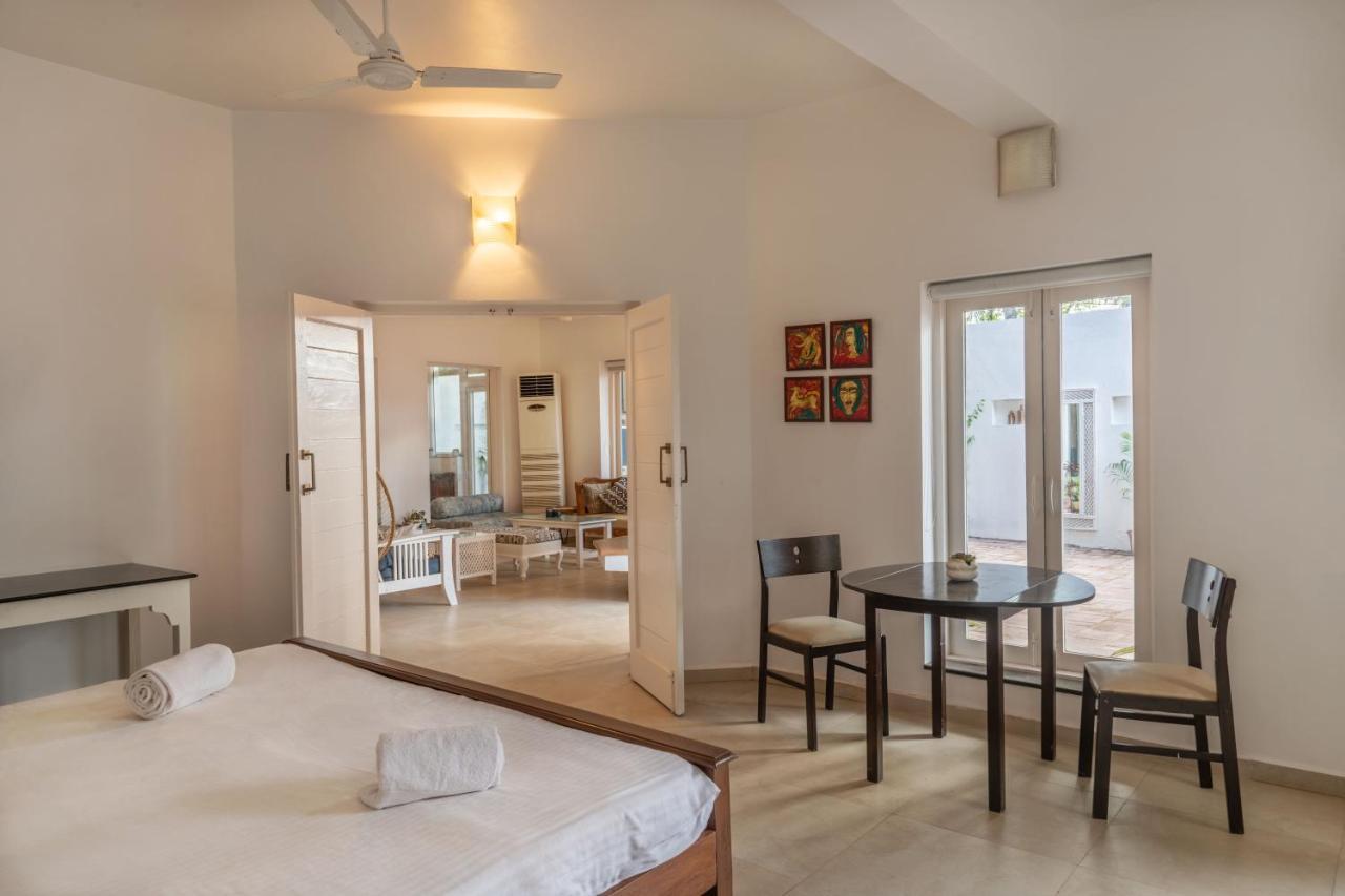 Morii By The Sea - Resort